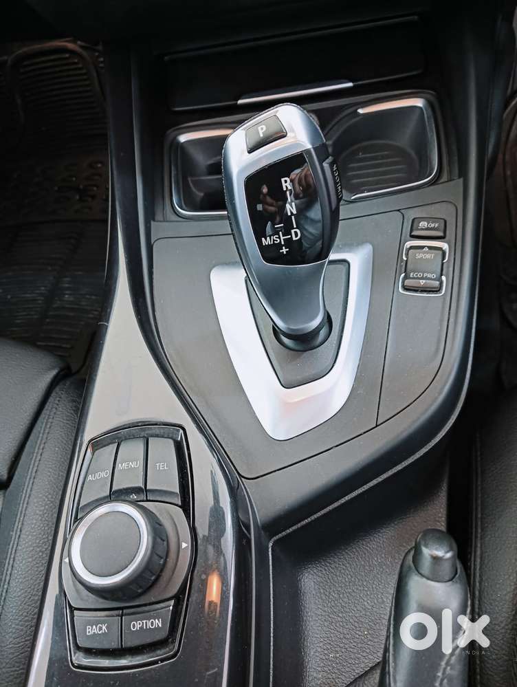 Bmw 1 Series 2.0 118d Hatchback, 2014, Diesel