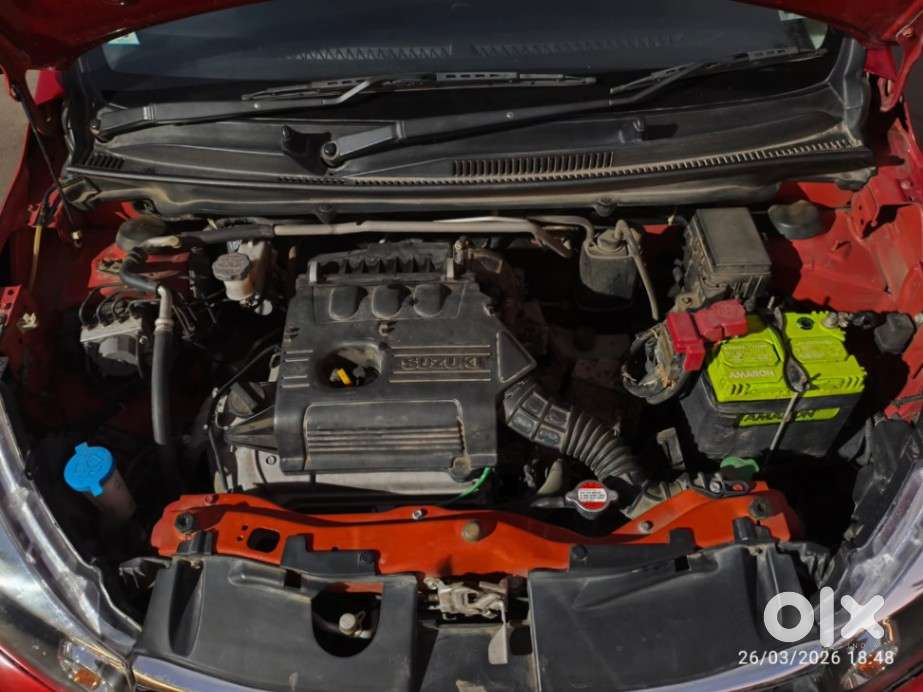 Maruti Suzuki Celerio 1.0 Vxi Mt, 2020, Petrol