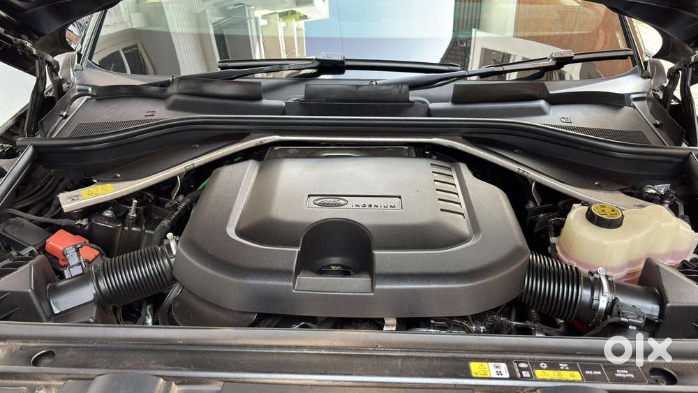 Land Rover Range Sport Se Dynamic 3.0 Diesel, 2024, Diesel