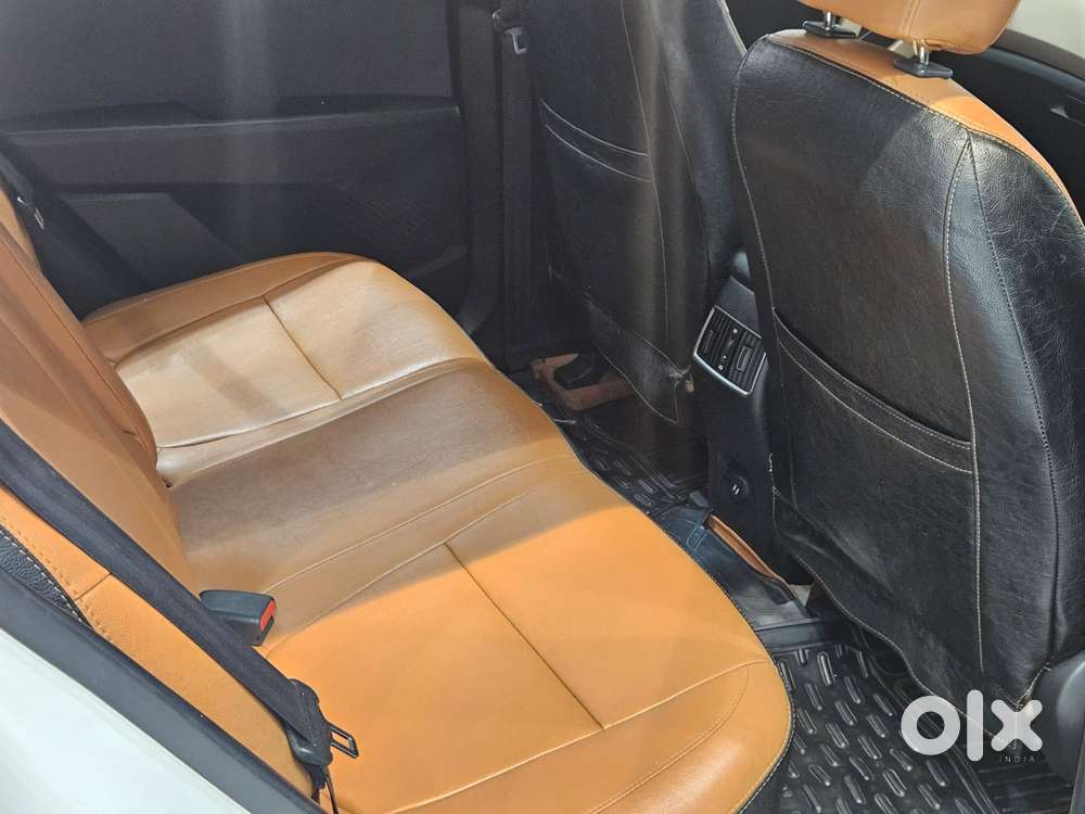 Hyundai Creta 1.6 Sx, 2017, Diesel