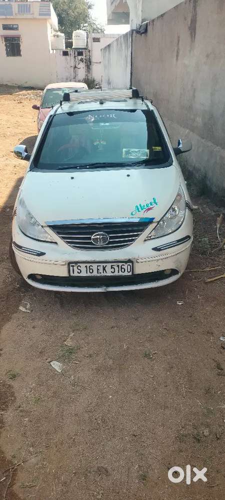 Tata Indica Vista 2013