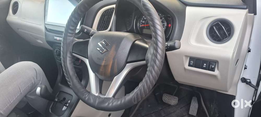 Maruti Suzuki Wagon R Amt Vxi Plus, 2024, Petrol