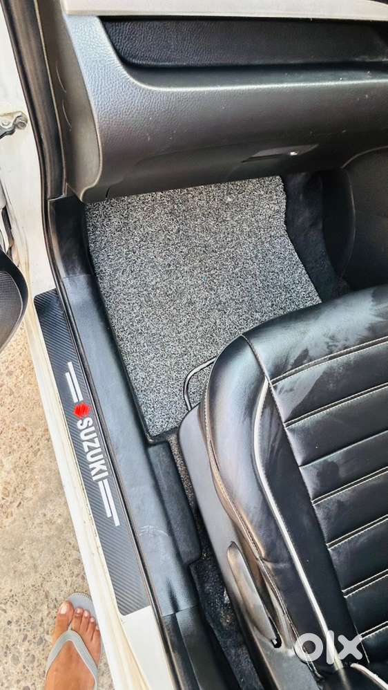 Swift Maruti Diesel 2014