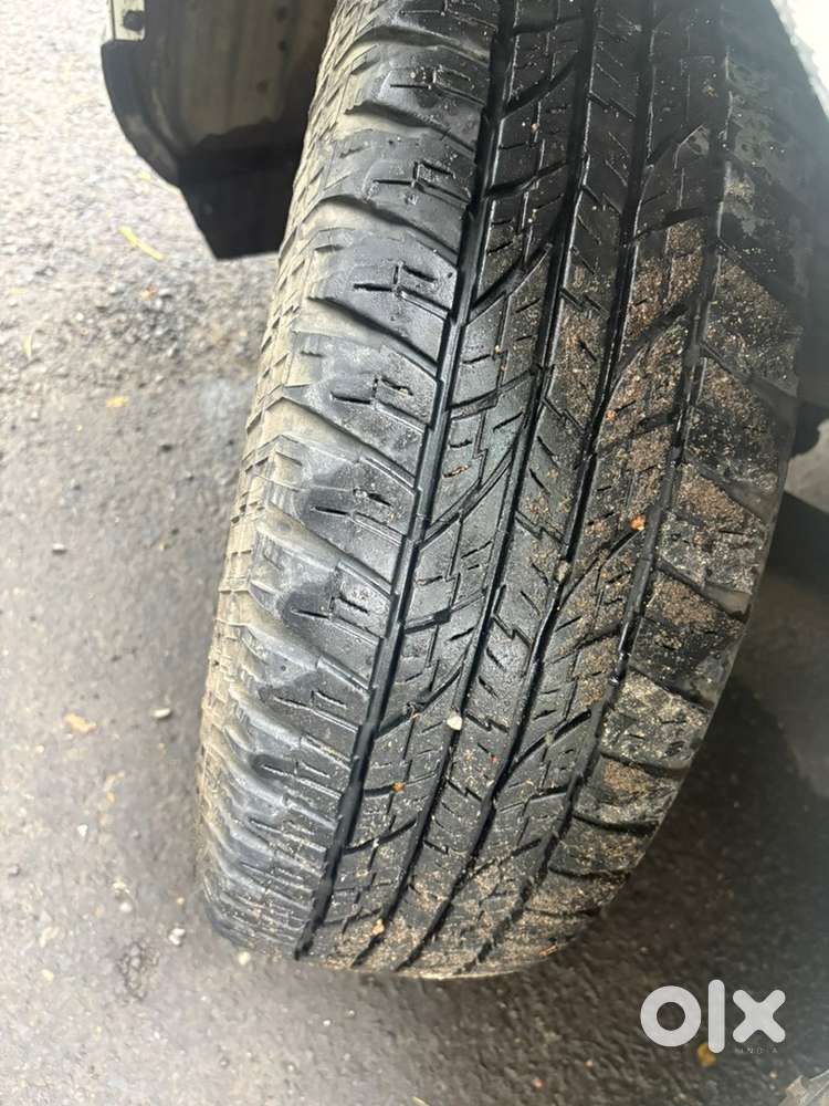 Mahindra Scorpio 2018 Diesel