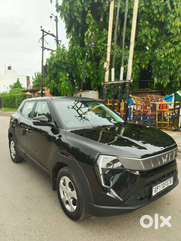 Mahindra Xuv 3xo Mx3 Pro 1.2 Petrol, 2026, Petrol