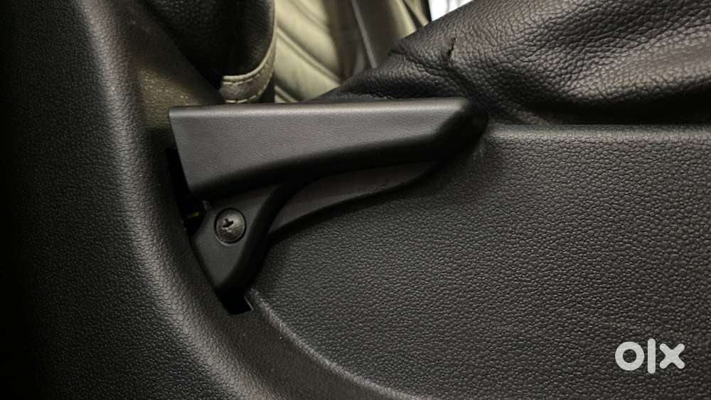 Tata Tiago 1.2 Revotron Xt, 2017, Petrol