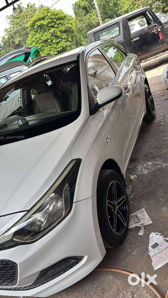 Hyundai I20 Magna 2015 Diesel