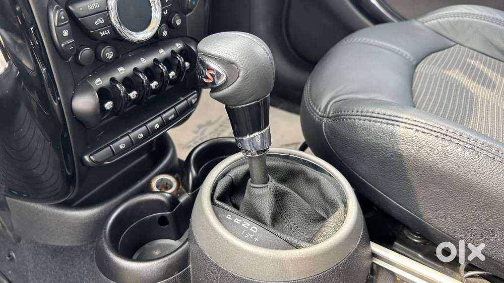 Mini Cooper S, 2014, Petrol