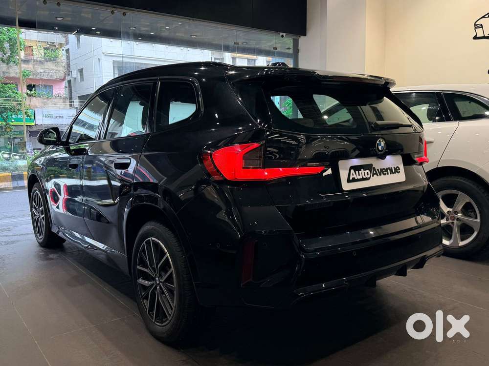 Bmw X1 Sdrive18d M Sport, 2023, Diesel
