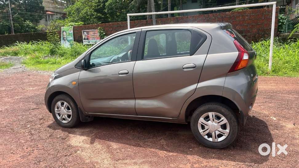 Datsun Redigo 1.0 S, 2019, Petrol