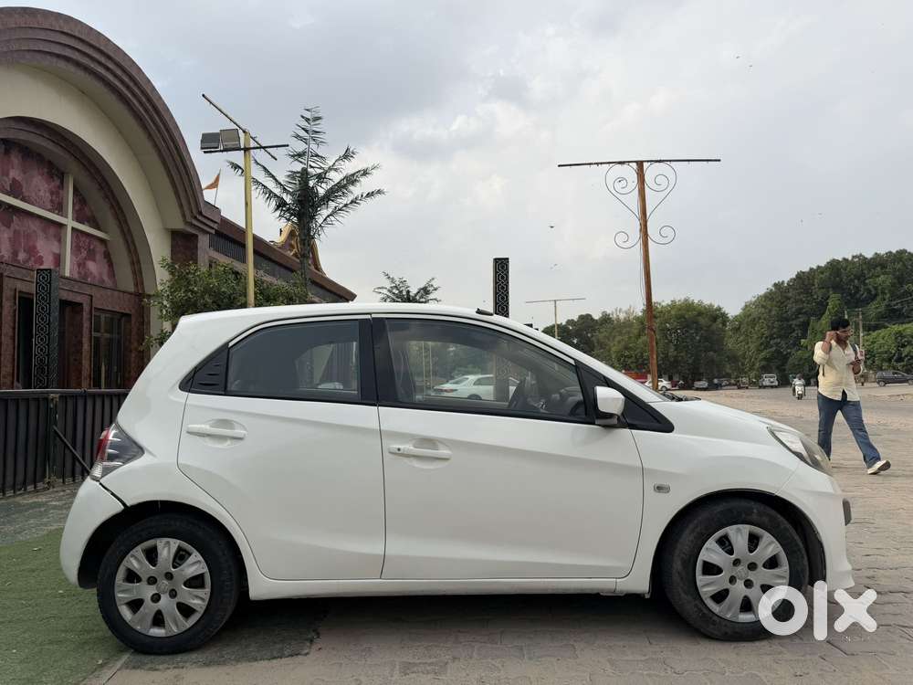 Honda Brio, 2012, Cng & Hybrids