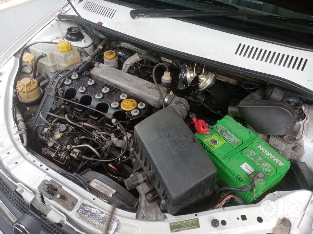 Tata Indica Diesel Manual 2010