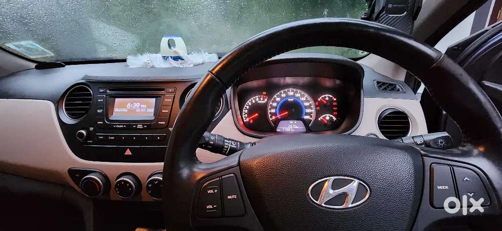 Hyundai Grand I10 2014 Year