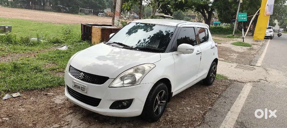 Swift Vdi Maruti 2013 Diesel