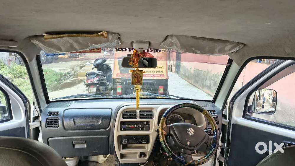 Maruti Suzuki Eeco 2022