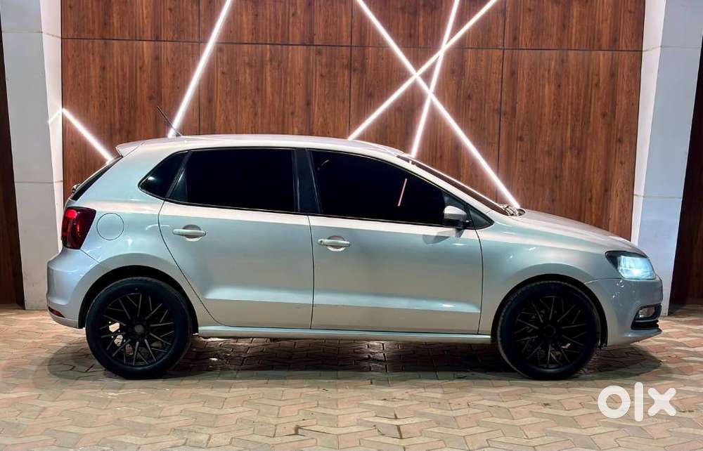 Volkswagen Polo Comfortline 1.2l Diesel, 2019, Diesel