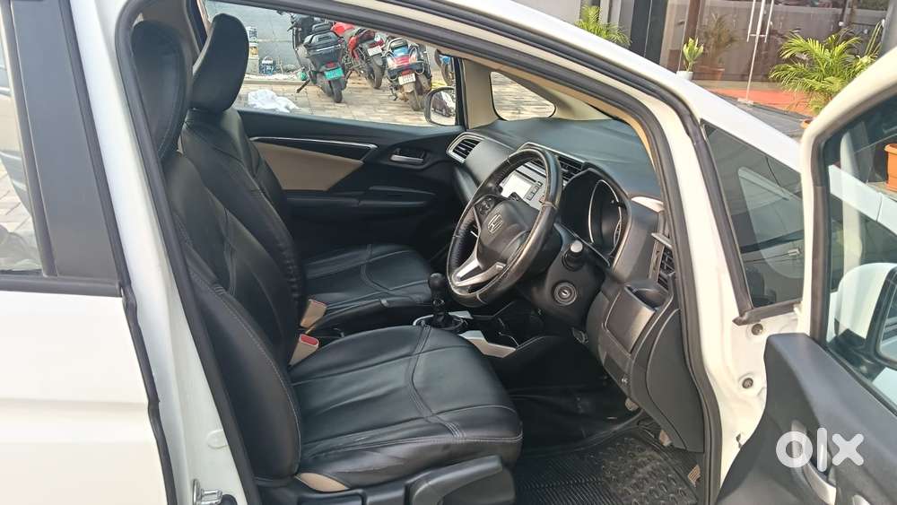 Honda Jazz 1.5 E I Dtec, 2015, Diesel