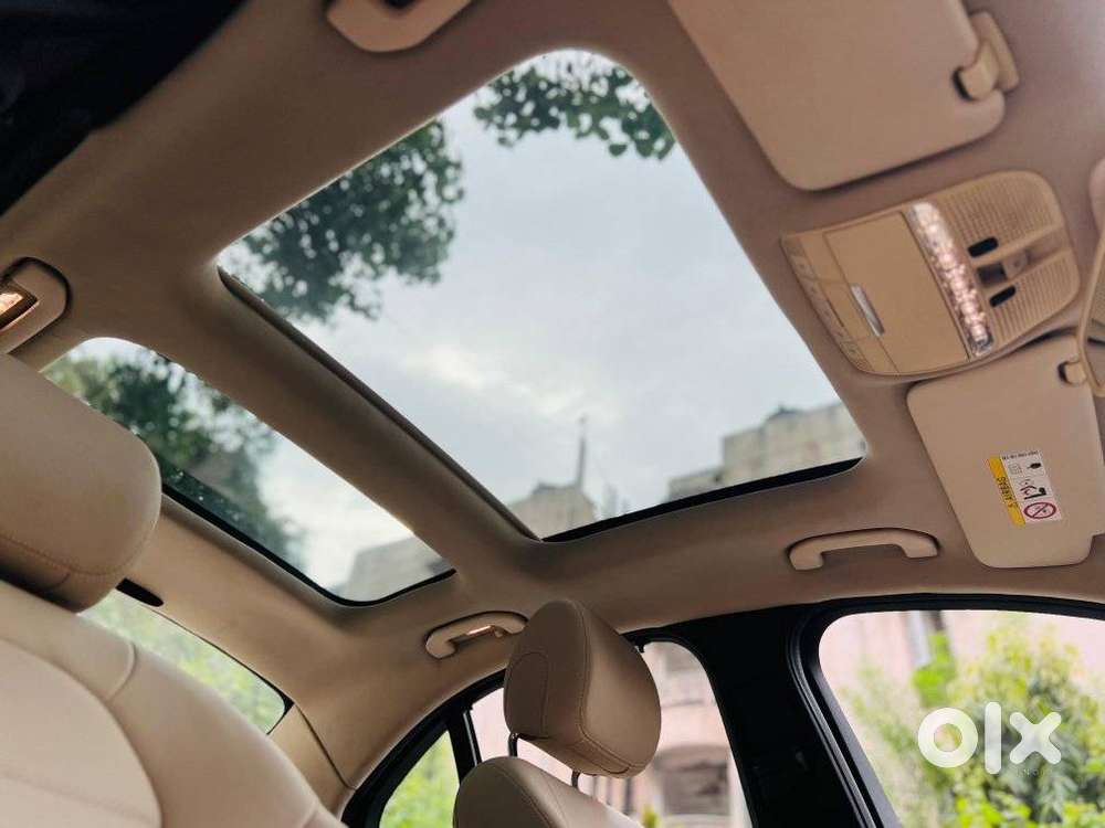 Mercedes-benz C-class C 200, 2017, Petrol