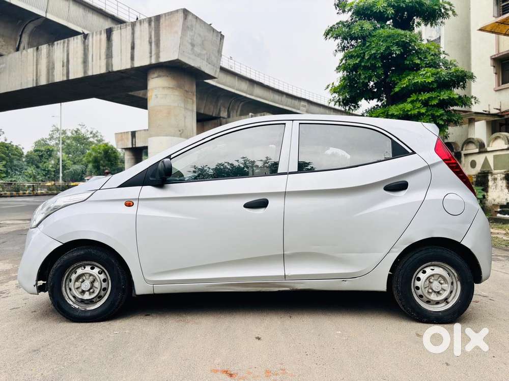 Hyundai Eon D-lite +, 2017, Cng & Hybrids