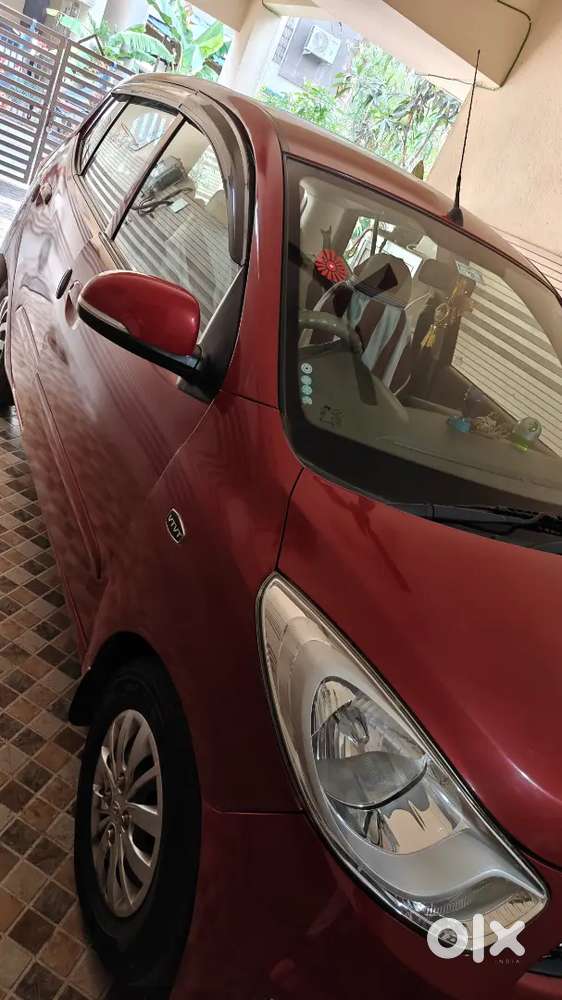 Hyundai I10 2013 Petrol 50489 Km Driven