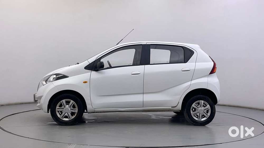 Datsun Redigo T Option, 2017, Petrol