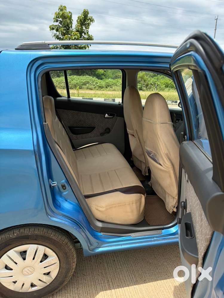 Maruti Suzuki Alto 800 2018 Lxi