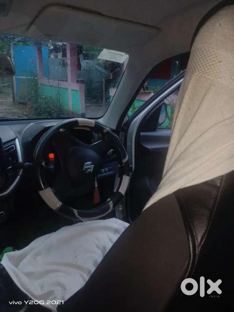 Maruti Suzuki Celerio Vxi 2025  Emi 48 13000