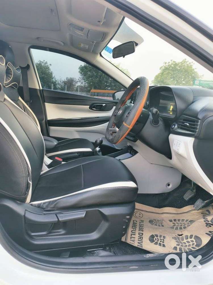 Hyundai I20 1.2 Asta, 2024, Petrol