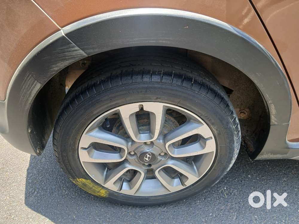 Hyundai I20 Active 1.2 Sx, 2015, Petrol