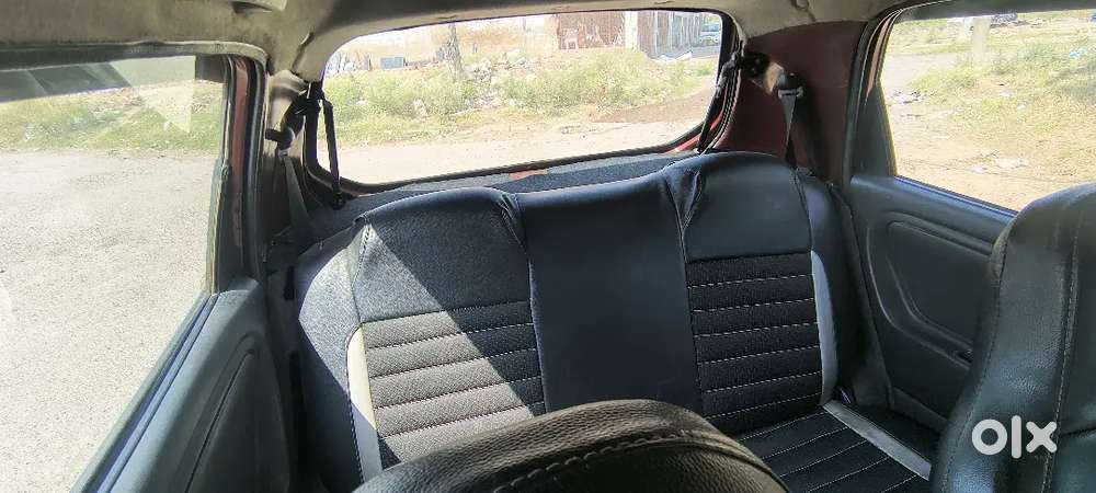 Maruti Suzuki Alto 2010 Petrol Good Condition
