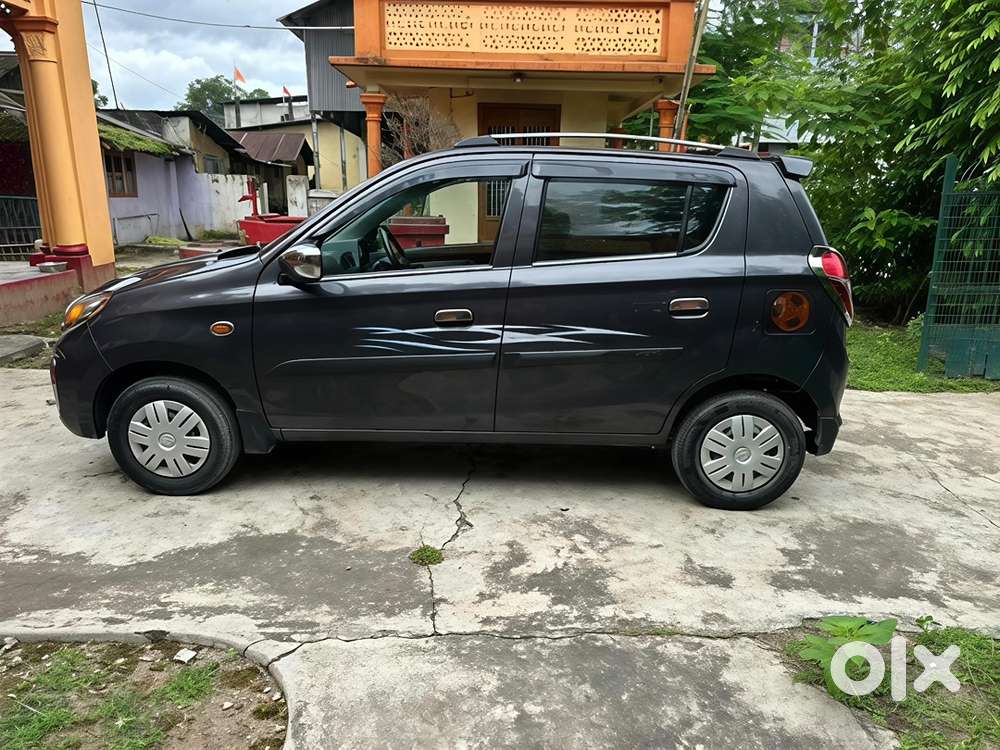 Maruti Suzuki Alto 800 2023 Petrol Good Condition