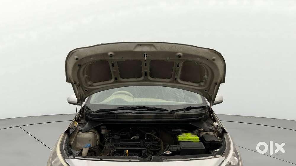 Hyundai Elite I20 Magna 1.2, 2016, Petrol