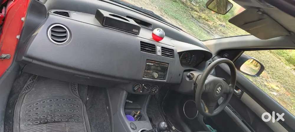 Maruti Suzuki Dzire 2011