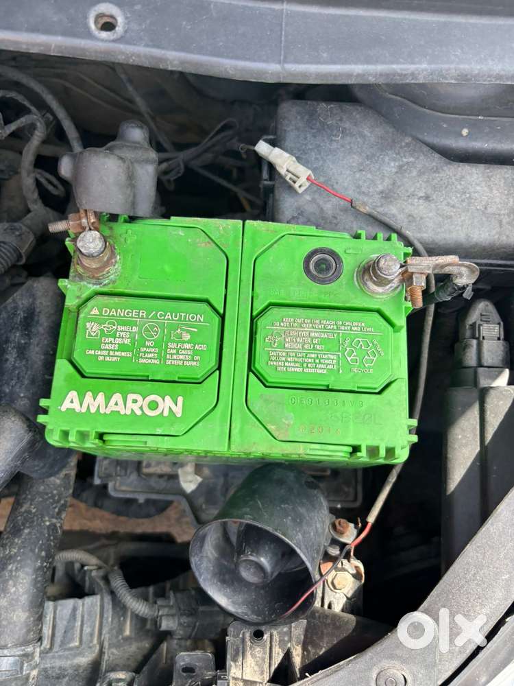 Hyundai I10 Sportz 1.2 Kappa Vtvt, 2013, Petrol