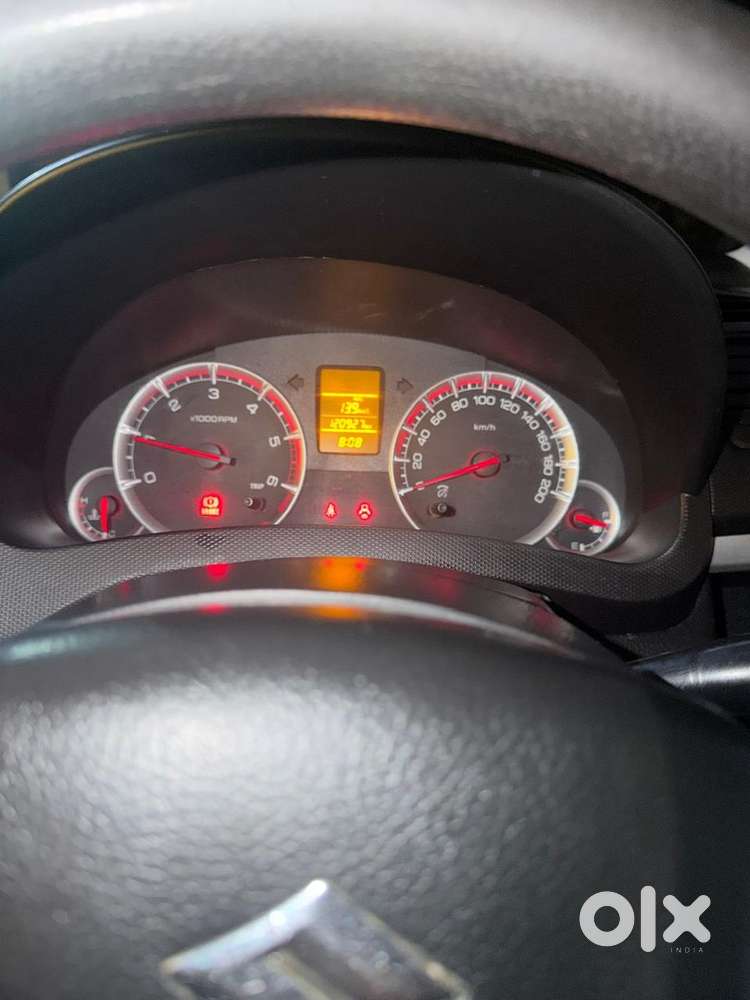 Swift Maruti Diesel 2015 Year