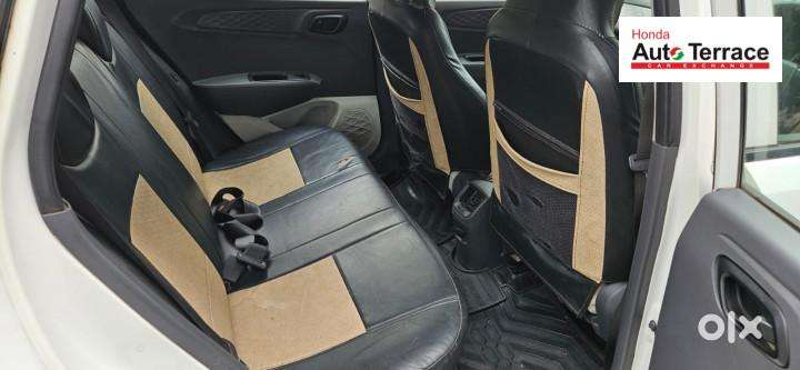 Hyundai Grand I10 Nios Amt Sportz, 2020, Petrol