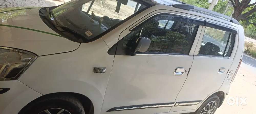 Wagonr Suzuki