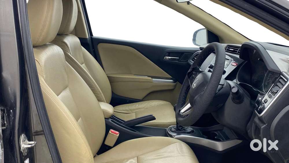 Honda City I Vtec Vx, 2015, Petrol