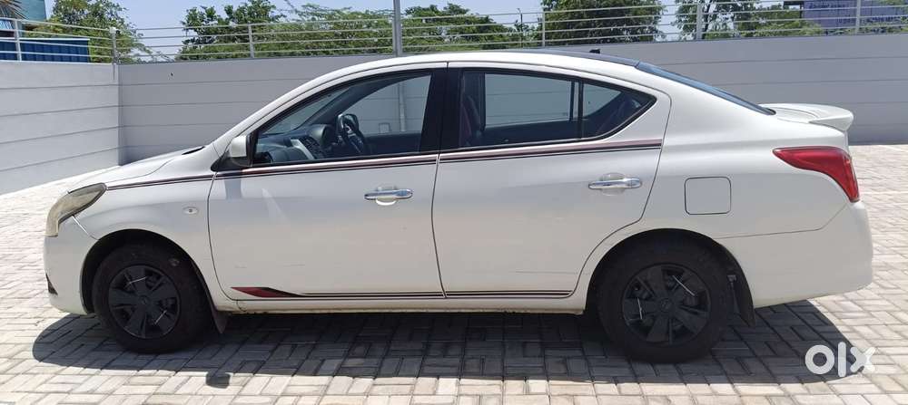 Nissan Sunny Xl D, 2019, Diesel