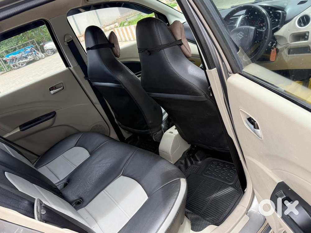 Maruti Suzuki Celerio Vxi, 2015, Petrol
