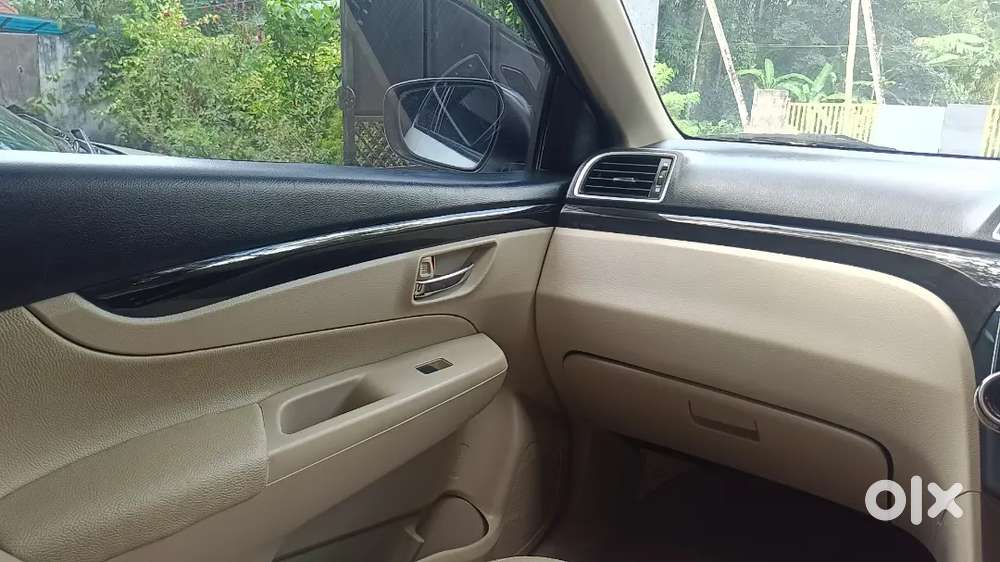 Maruti Suzuki Ciaz Diesel 2015