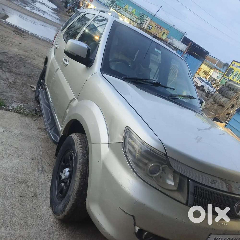 Tata Safari Storme 2013 Diesel 139000 Km Driven Good Kandisa