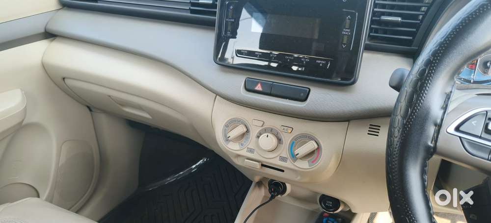Maruti Suzuki Ertiga 1.5 Vxi, 2025, Petrol