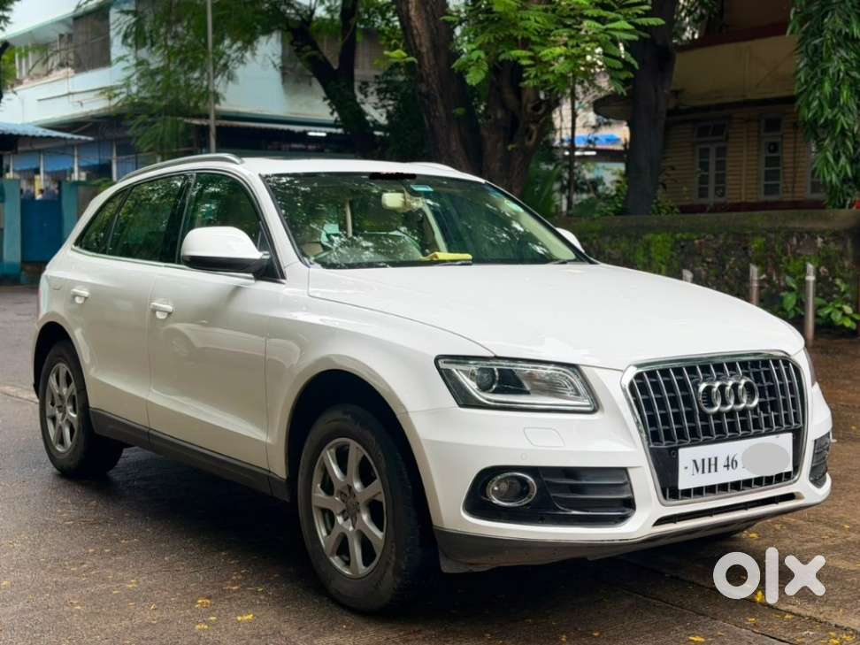 Audi Q5 2.0 Tdi Quattro, 2013, Diesel