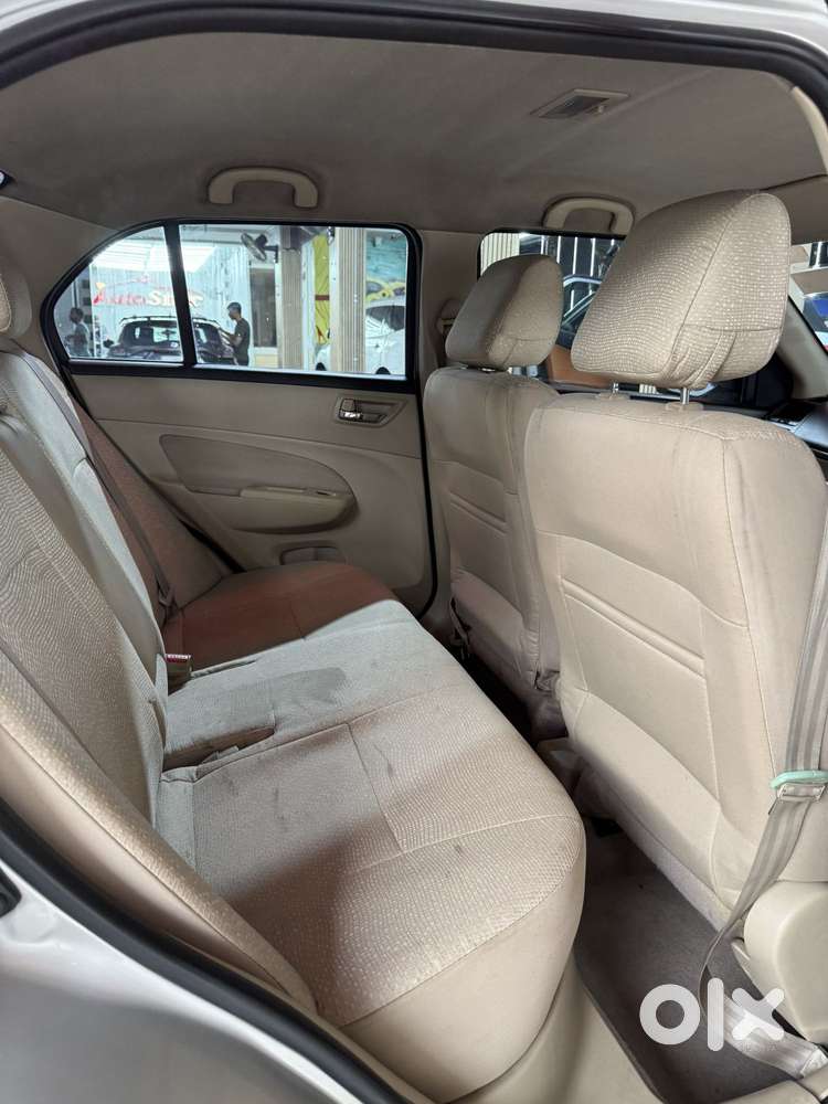 Maruti Suzuki Swift Dzire Vxi(o) Mt, 2013, Petrol