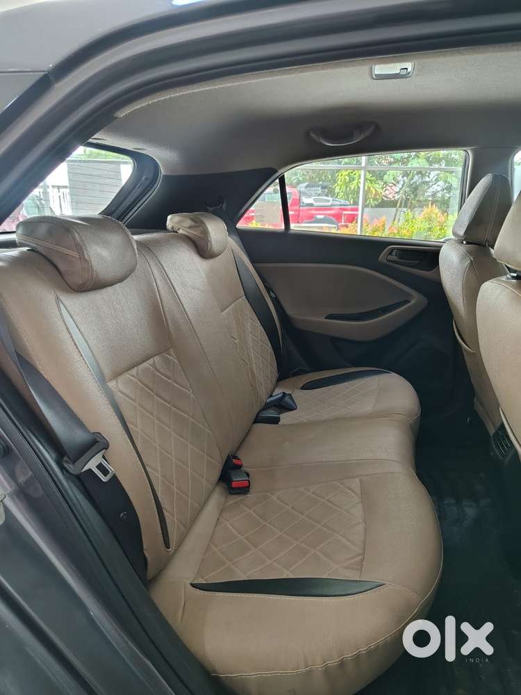 Hyundai I20 Asta 1.2, 2017, Petrol