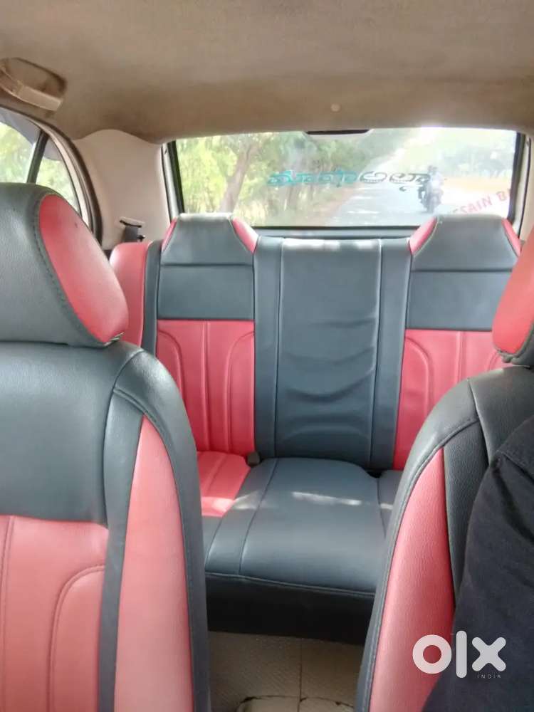 Tata Indica Vista 2014 Diesel Car