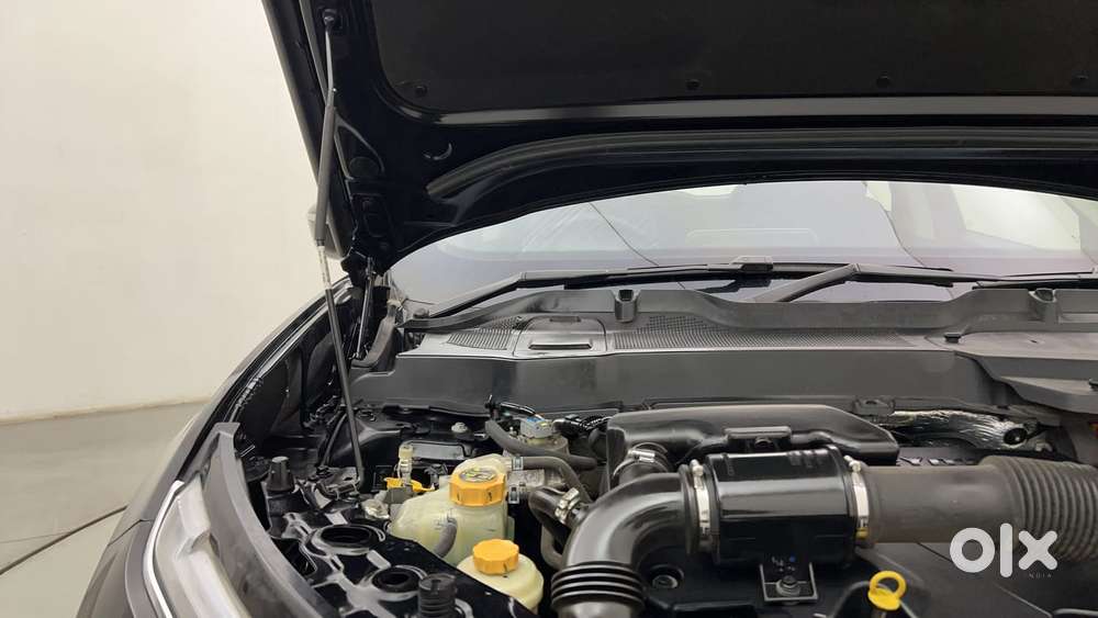 Tata Harrier Xz, 2020, Diesel