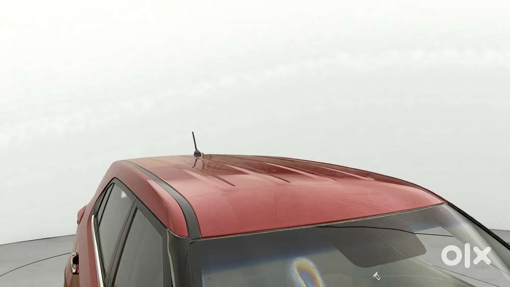 Hyundai Creta 1.6 Vtvt Base, 2016, Petrol