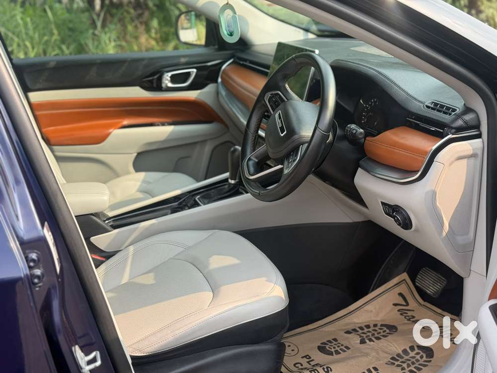 Jeep Compass 2.0 Limited Option, 2021, Petrol